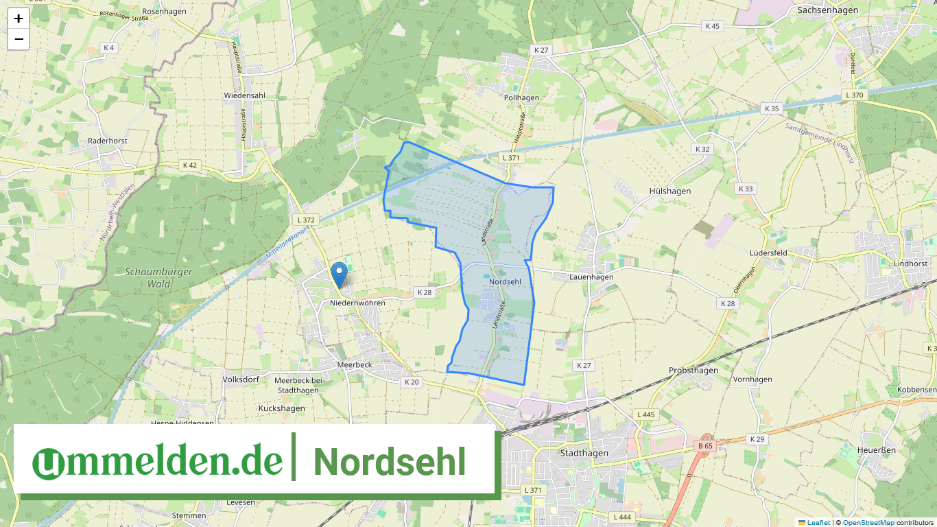 032575404027 Nordsehl