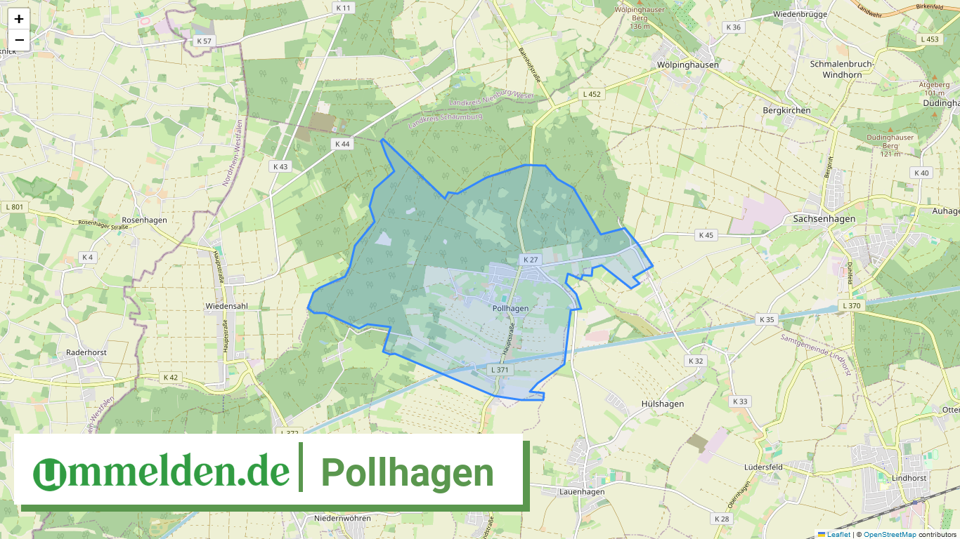 032575404030 Pollhagen