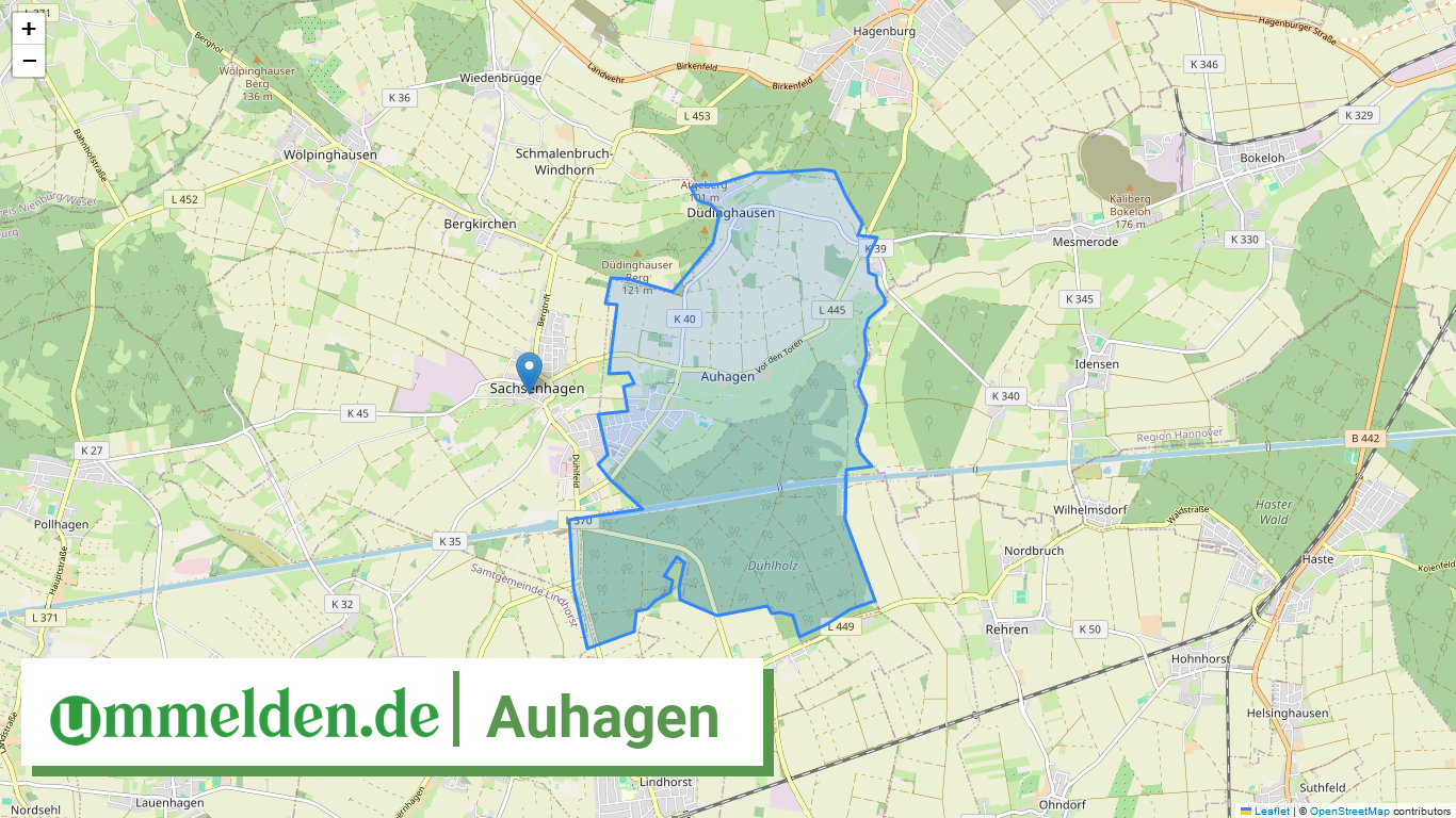 032575407004 Auhagen