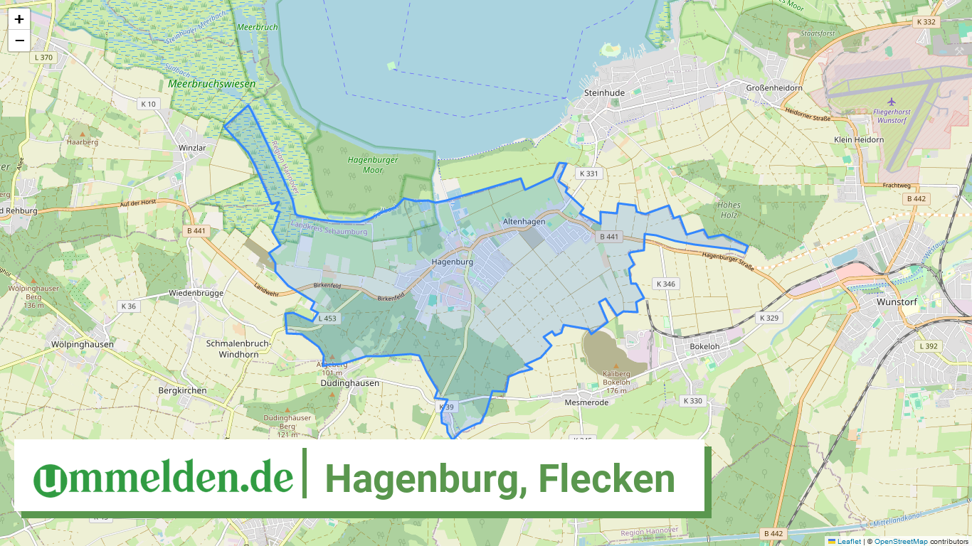 032575407010 Hagenburg Flecken