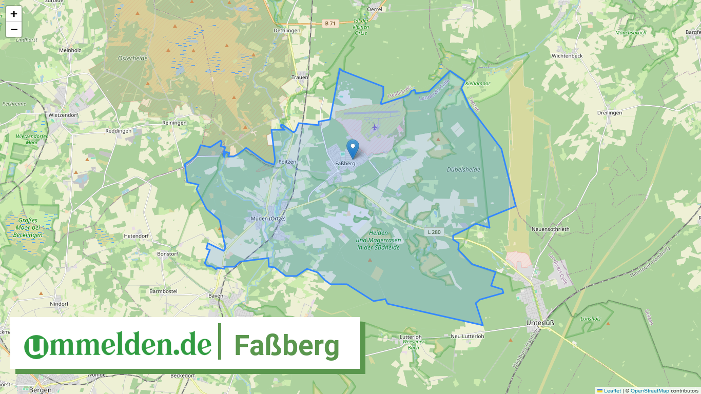 033510010010 Fassberg