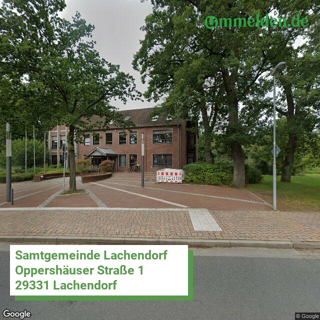 033515403008 streetview amt Eldingen