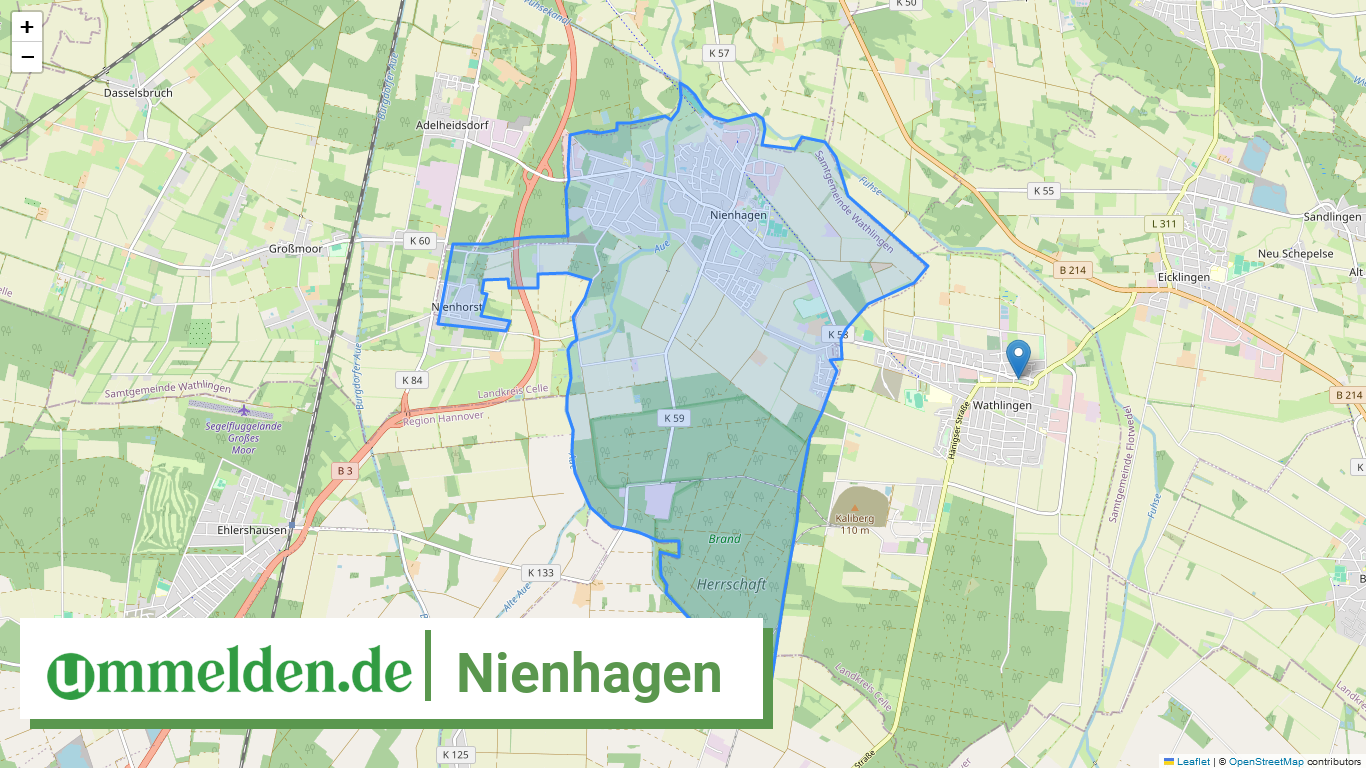 033515404018 Nienhagen