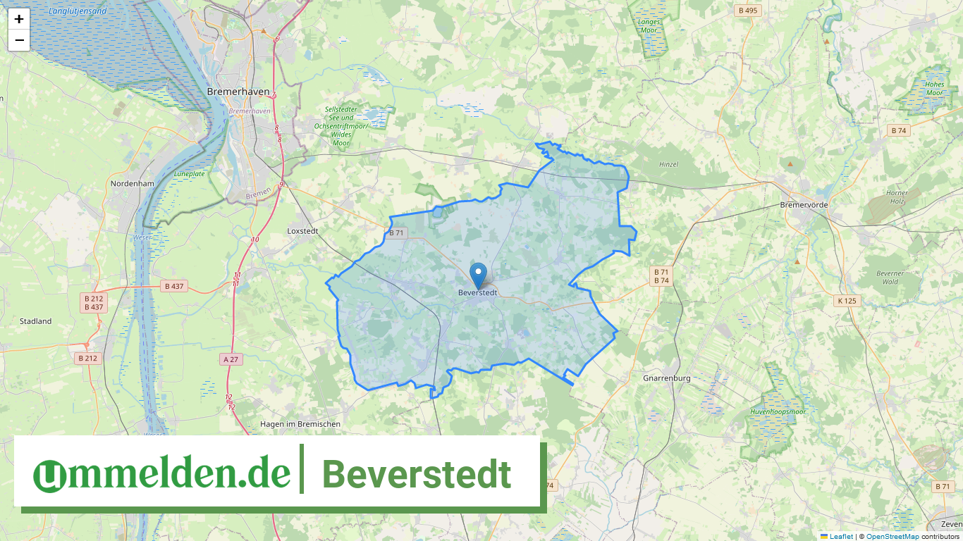 033520059059 Beverstedt