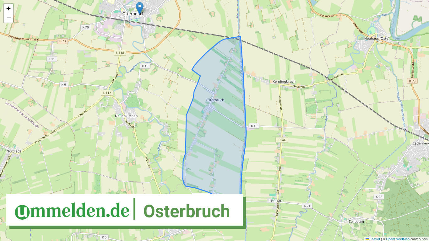 033525411045 Osterbruch