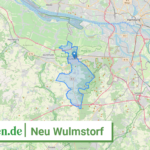 033530026026 Neu Wulmstorf