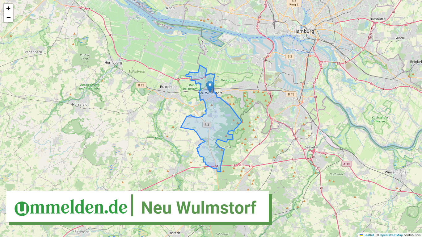 033530026026 Neu Wulmstorf