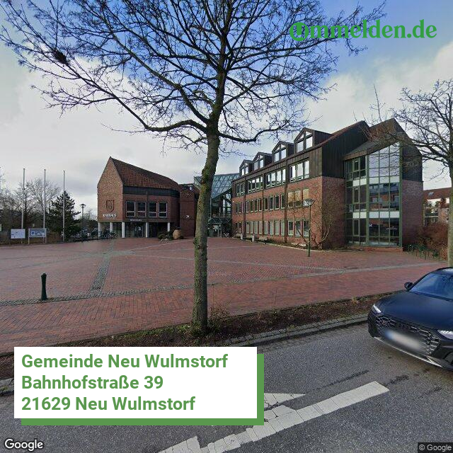 033530026026 streetview amt Neu Wulmstorf