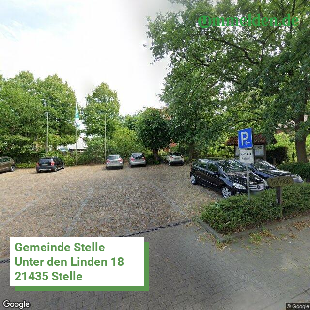 033530032032 streetview amt Stelle