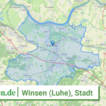 033530040040 Winsen Luhe Stadt