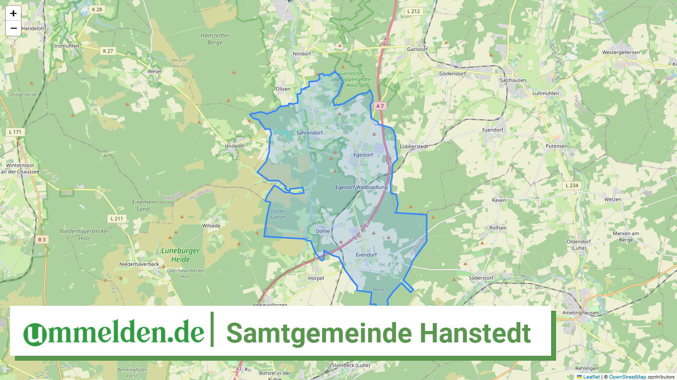 033535402 Samtgemeinde Hanstedt