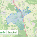 033535402004 Brackel