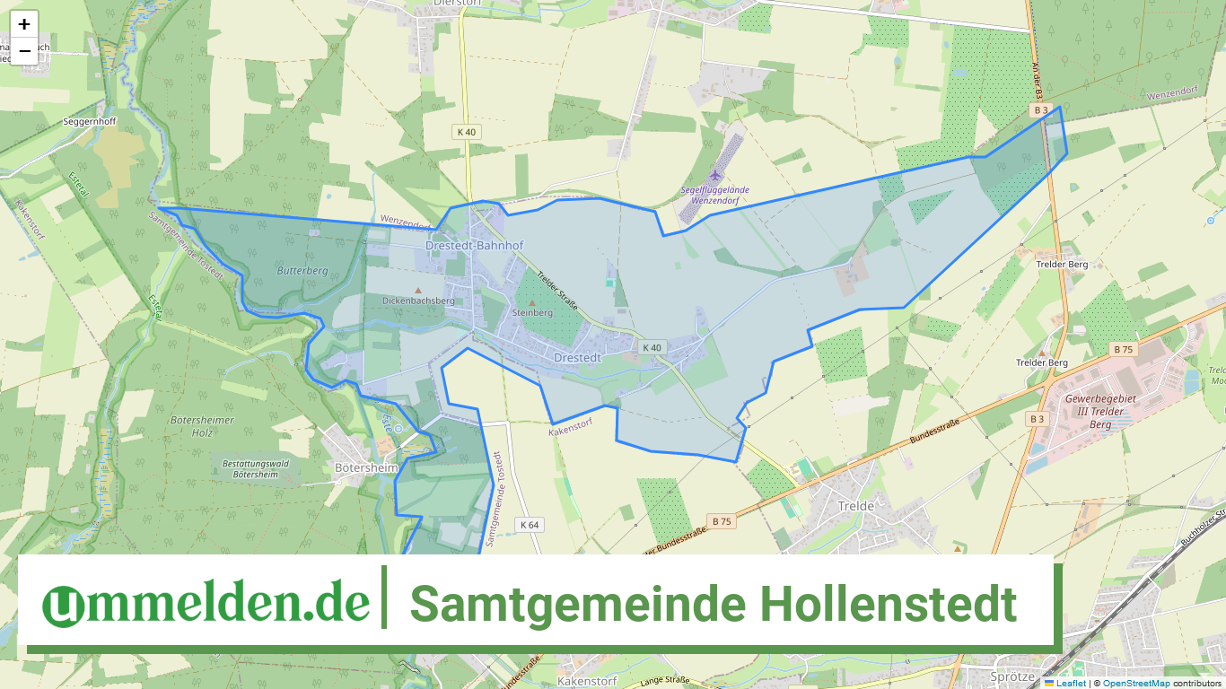 033535403 Samtgemeinde Hollenstedt