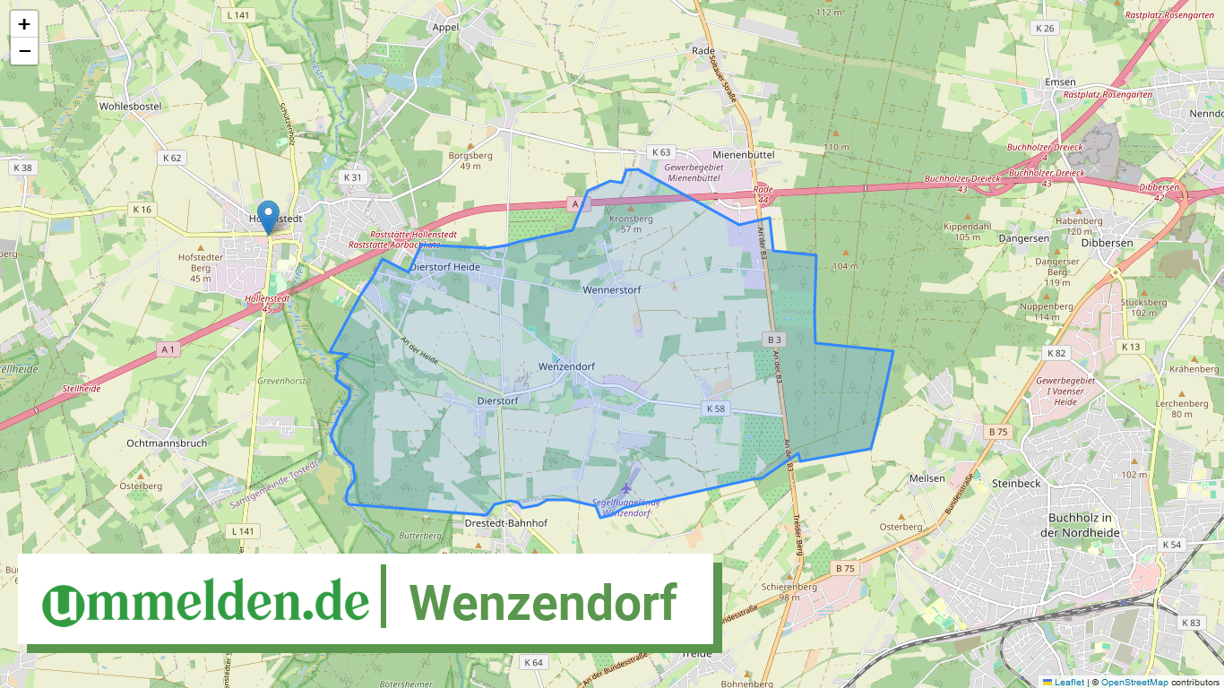 033535403039 Wenzendorf