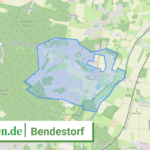 033535404003 Bendestorf