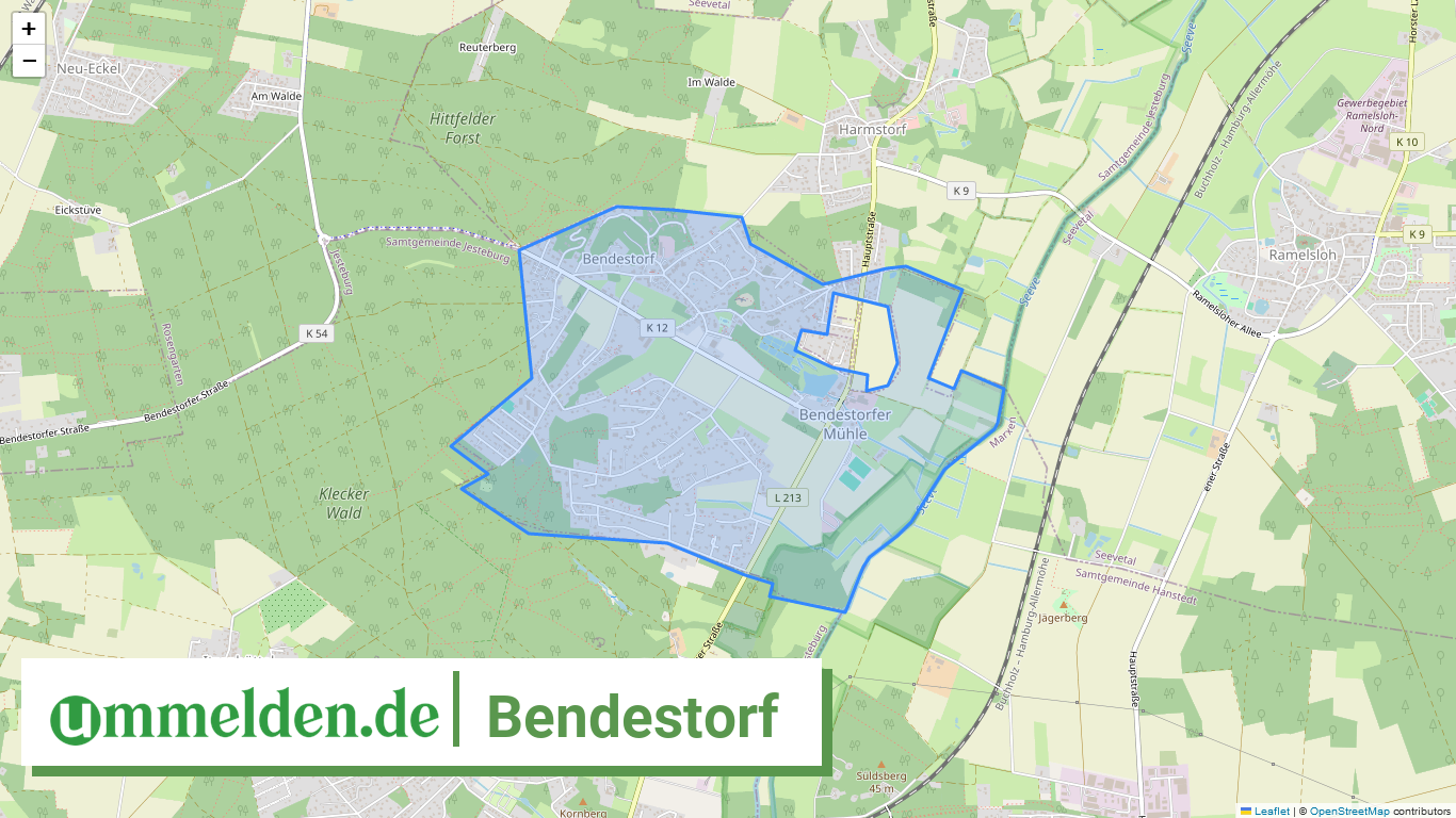 033535404003 Bendestorf