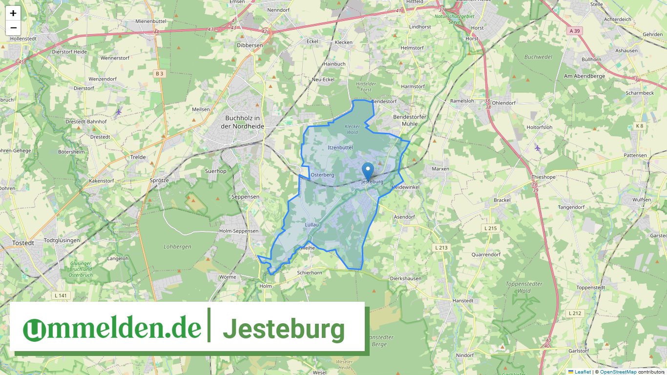 033535404020 Jesteburg