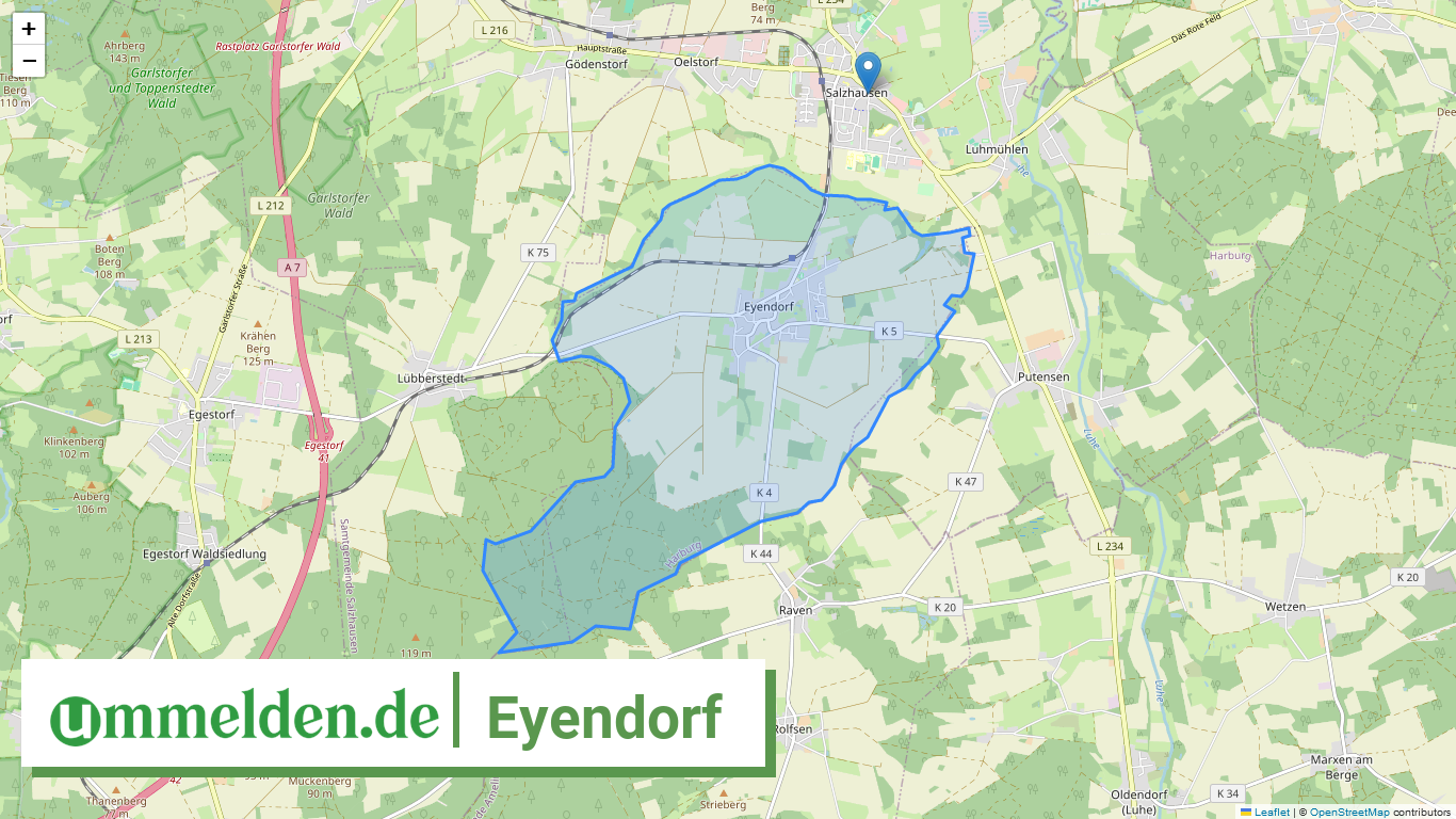 033535405010 Eyendorf