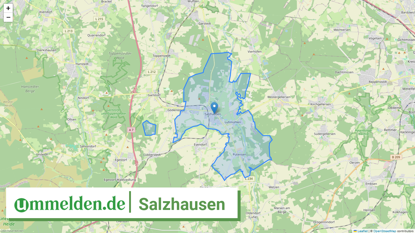 033535405030 Salzhausen