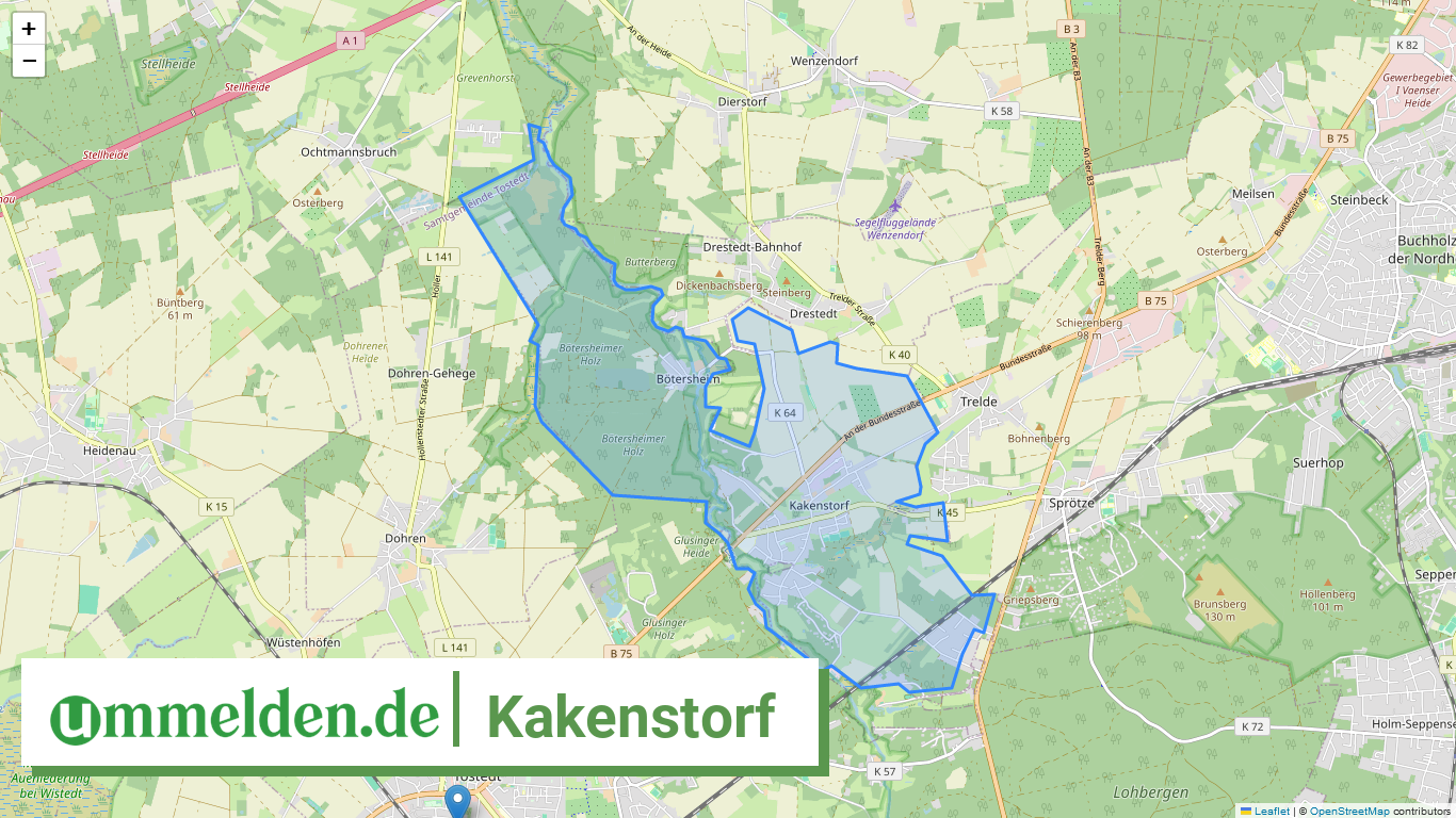 033535406021 Kakenstorf