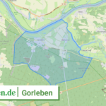 033545403007 Gorleben