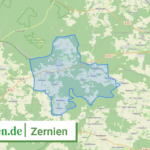 033545406027 Zernien