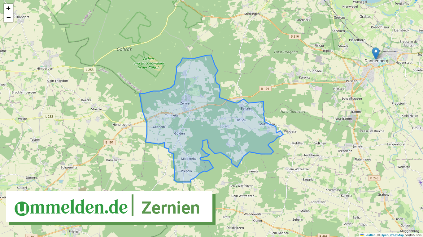 033545406027 Zernien