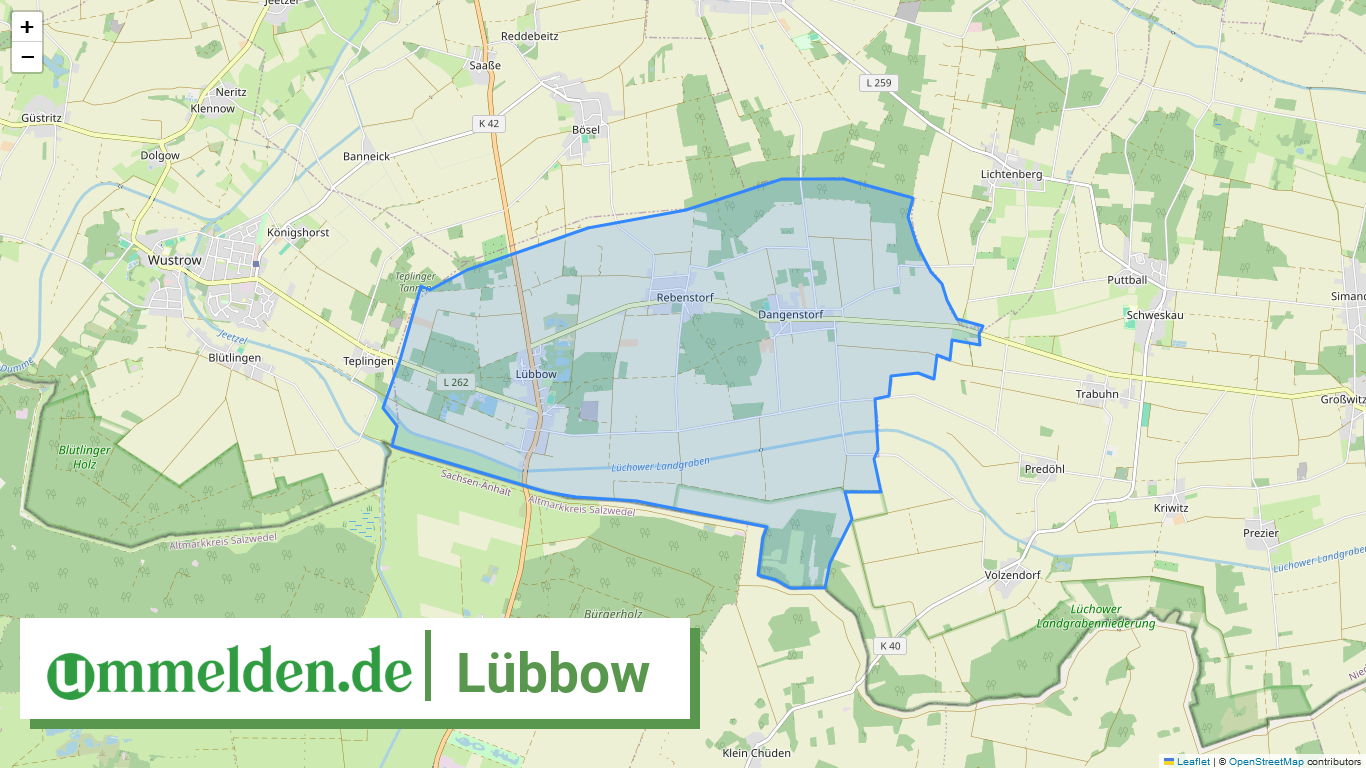 033545407017 Luebbow