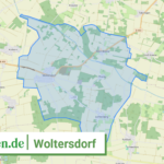 033545407025 Woltersdorf