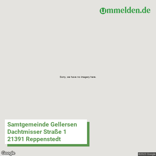 033555404035 streetview amt Suedergellersen