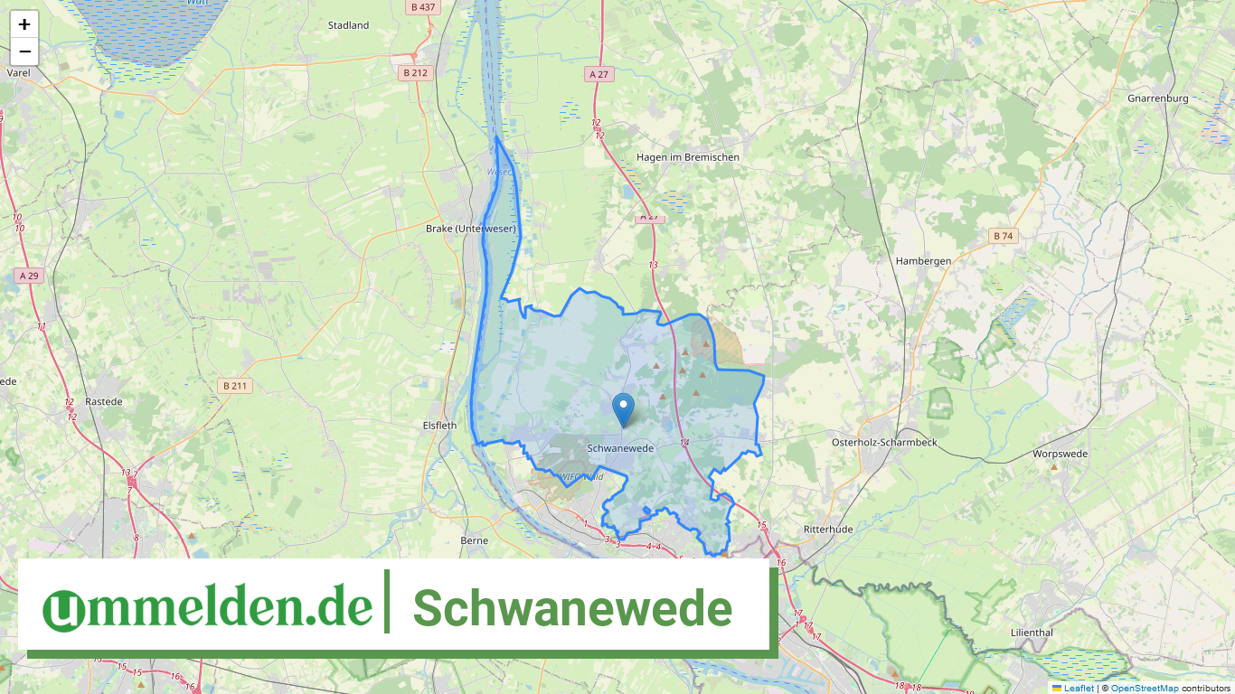 033560009009 Schwanewede