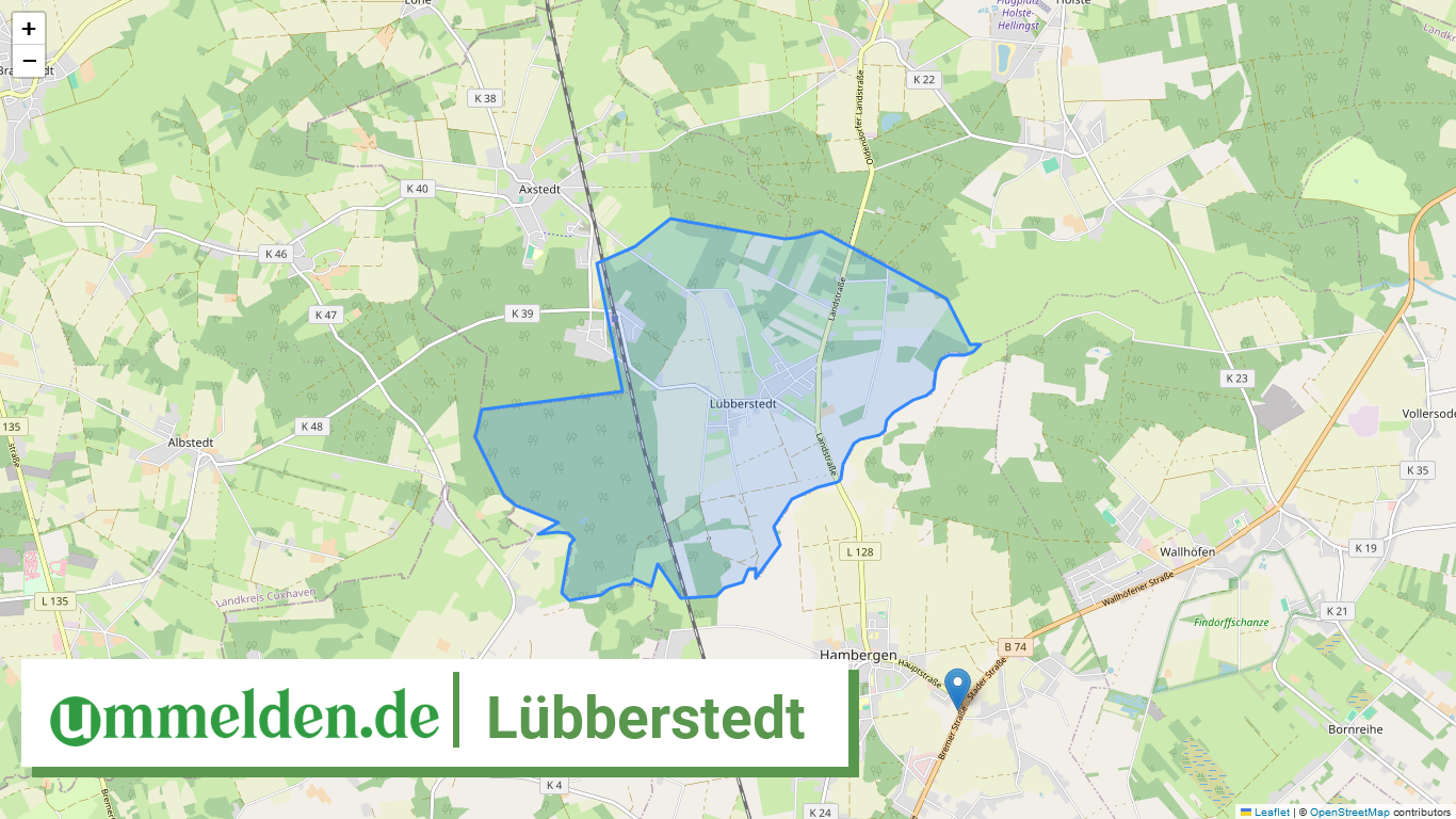 033565401006 Luebberstedt