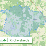 033575401031 Kirchwalsede