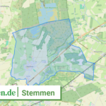 033575402046 Stemmen