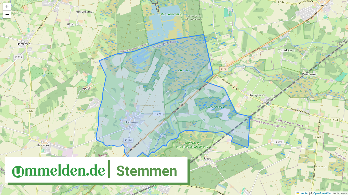 033575402046 Stemmen