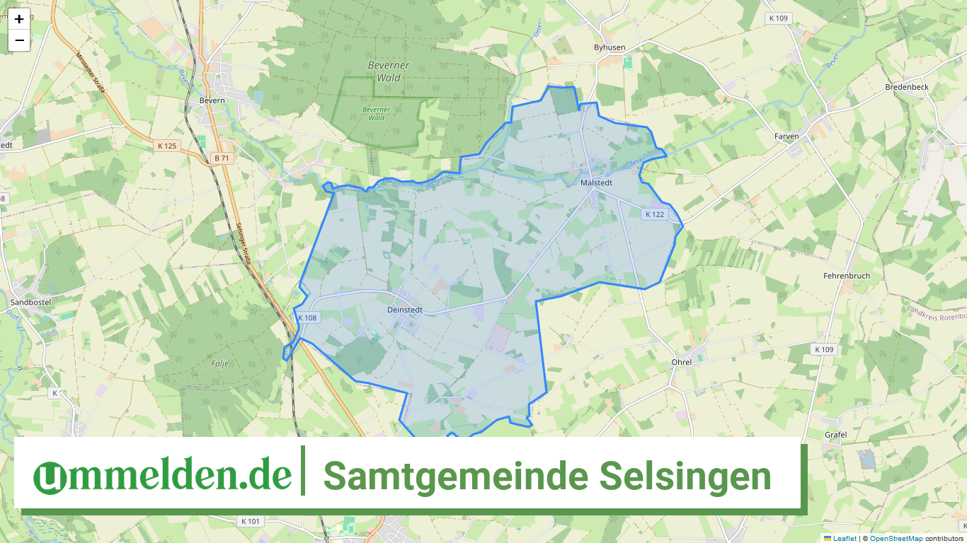 033575404 Samtgemeinde Selsingen