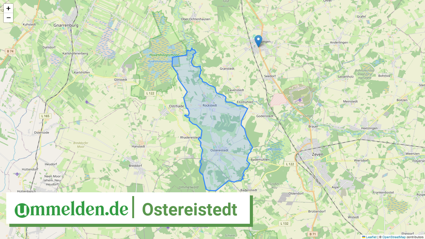 033575404036 Ostereistedt