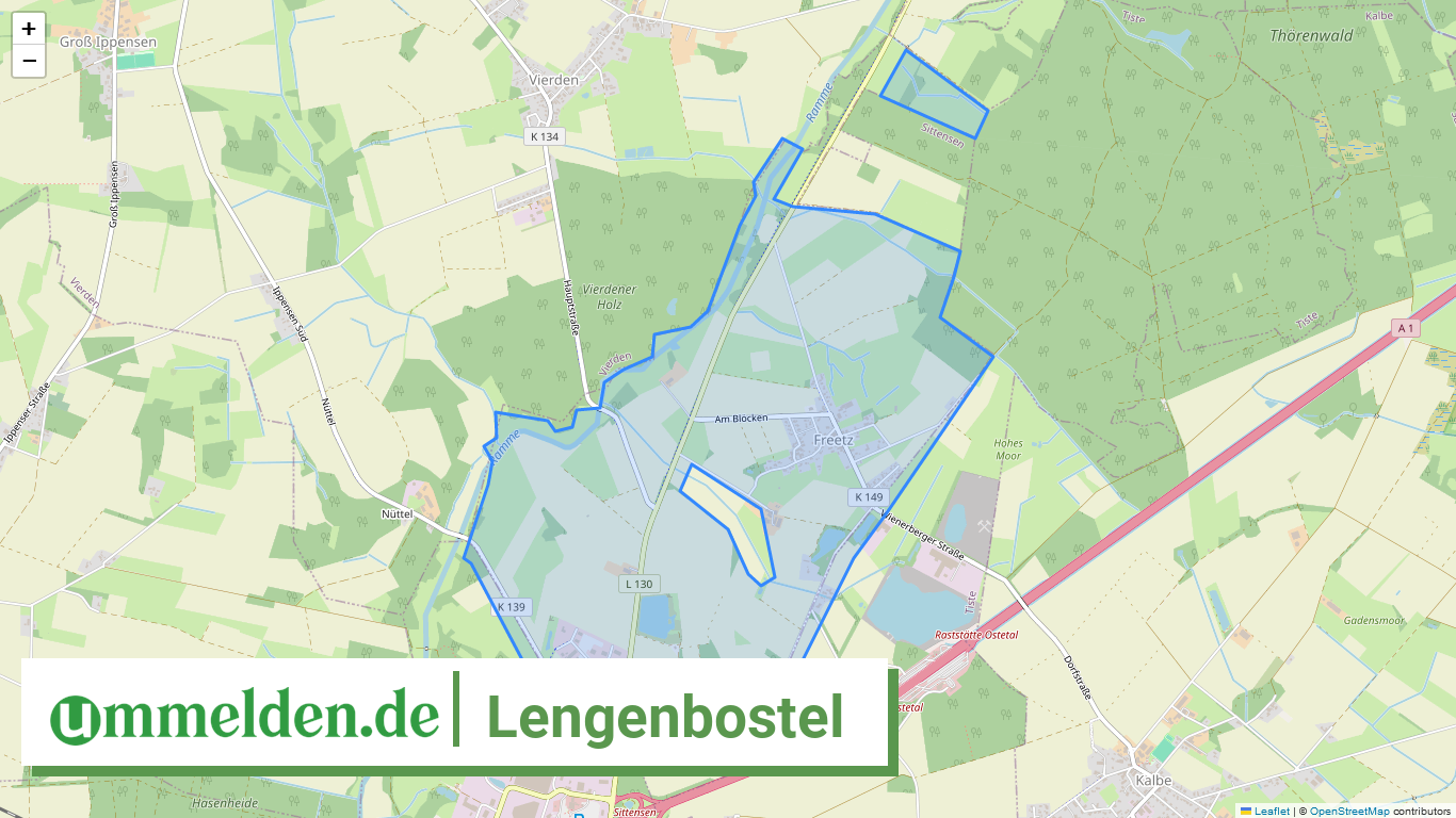 033575405034 Lengenbostel