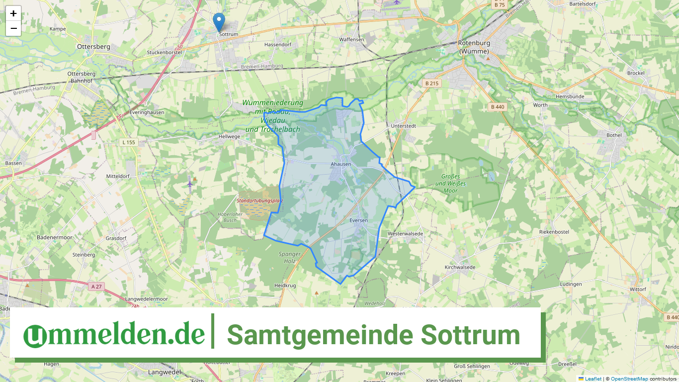 033575406 Samtgemeinde Sottrum