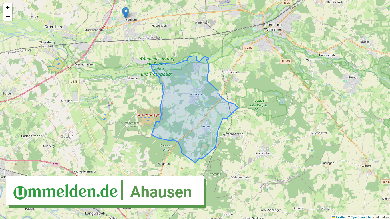 033575406001 Ahausen