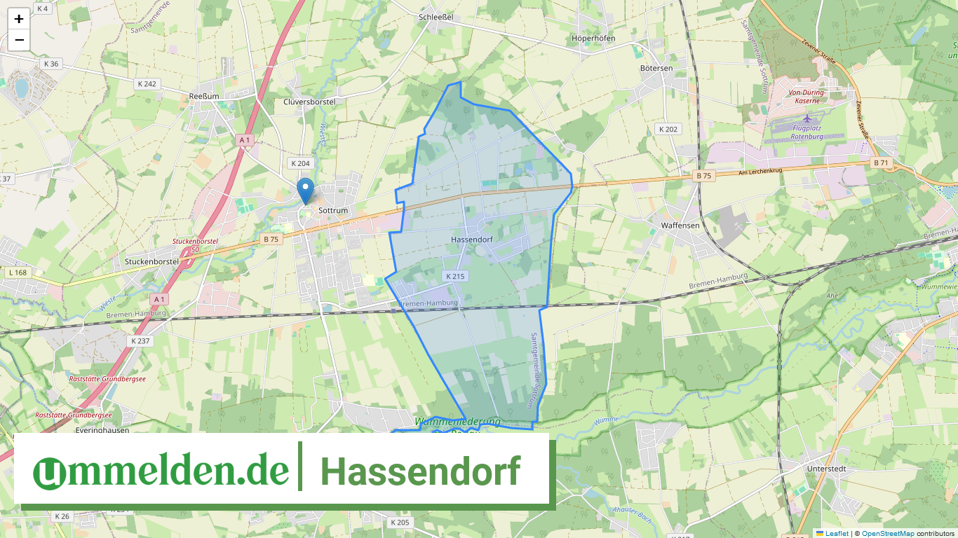 033575406020 Hassendorf