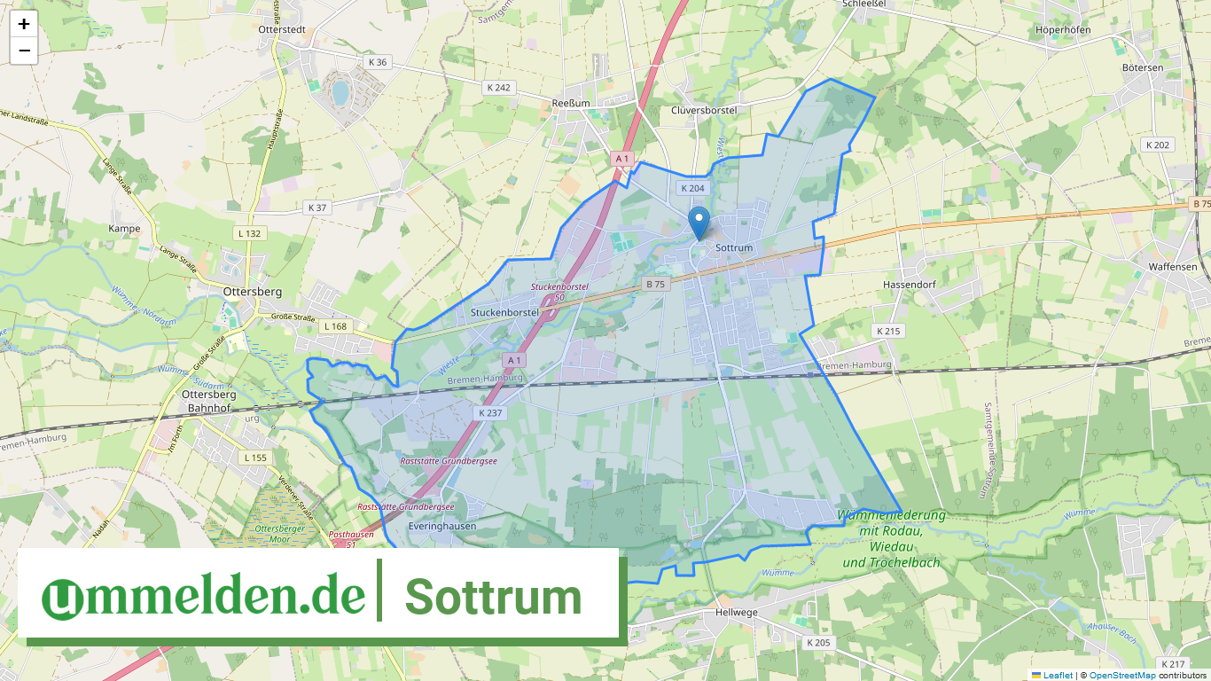 033575406045 Sottrum