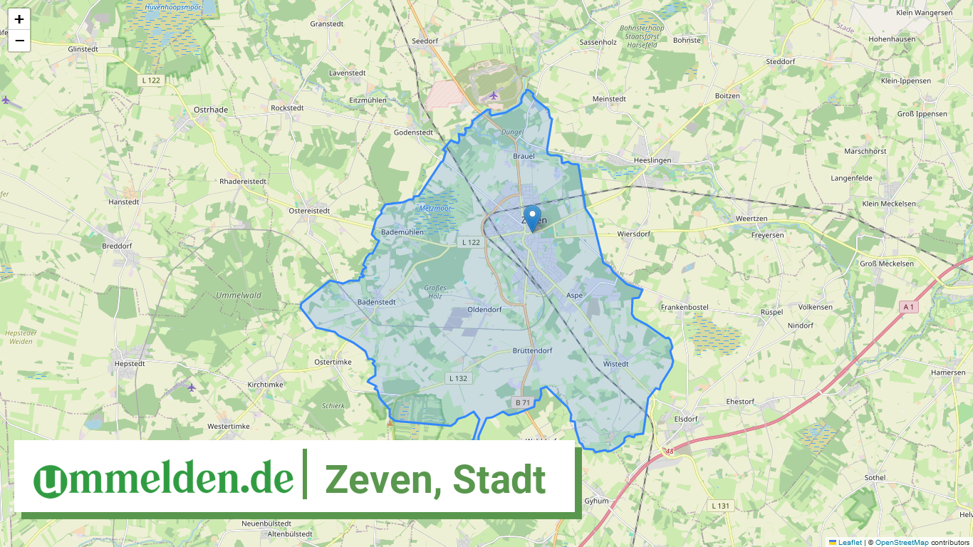 033575408057 Zeven Stadt