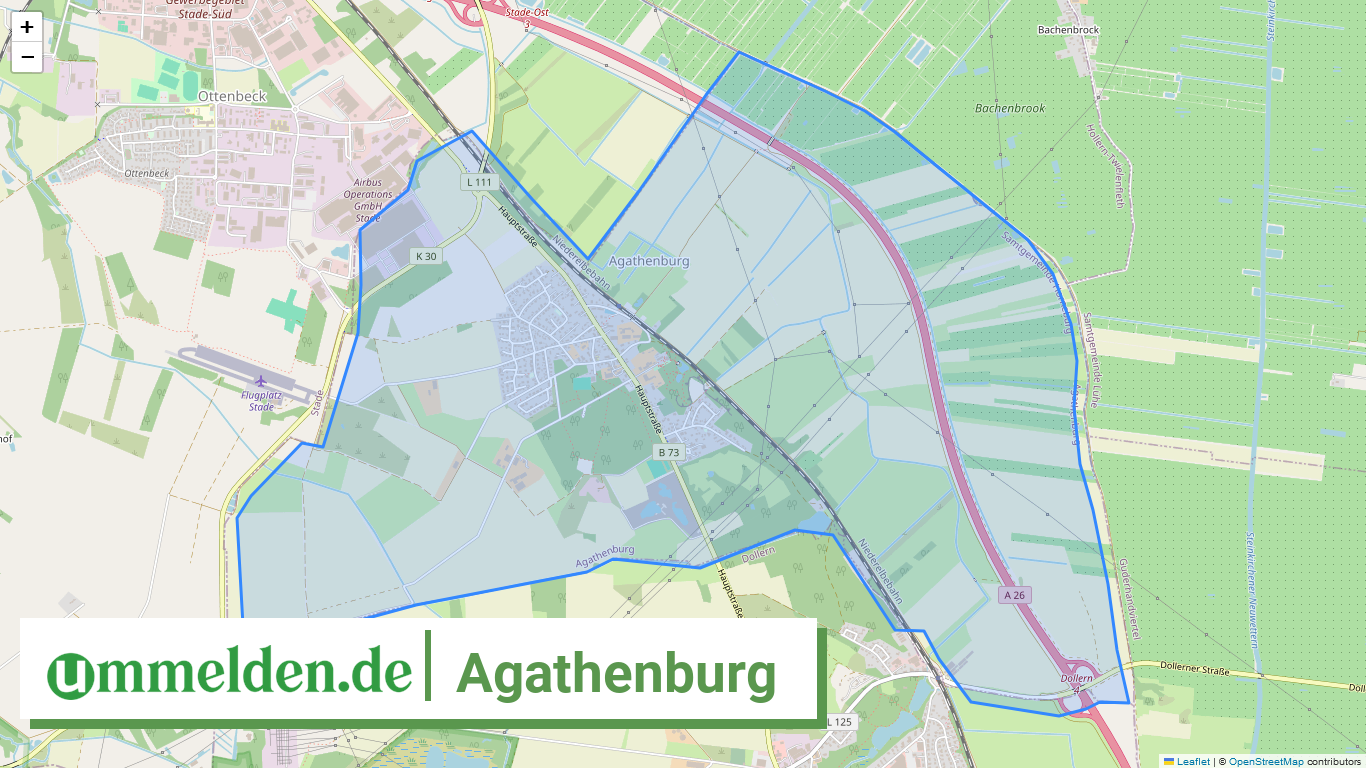 033595405001 Agathenburg