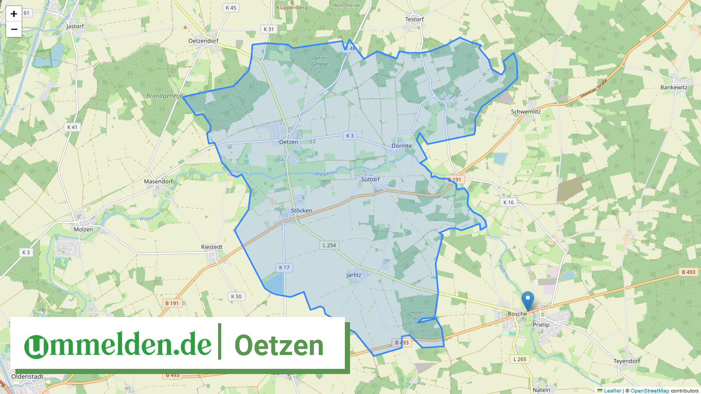 033605404015 Oetzen