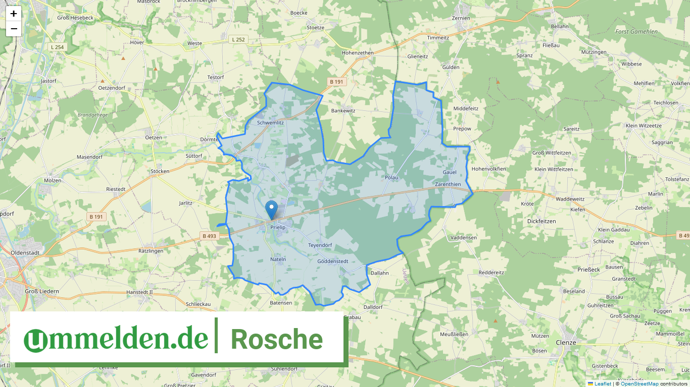 033605404018 Rosche