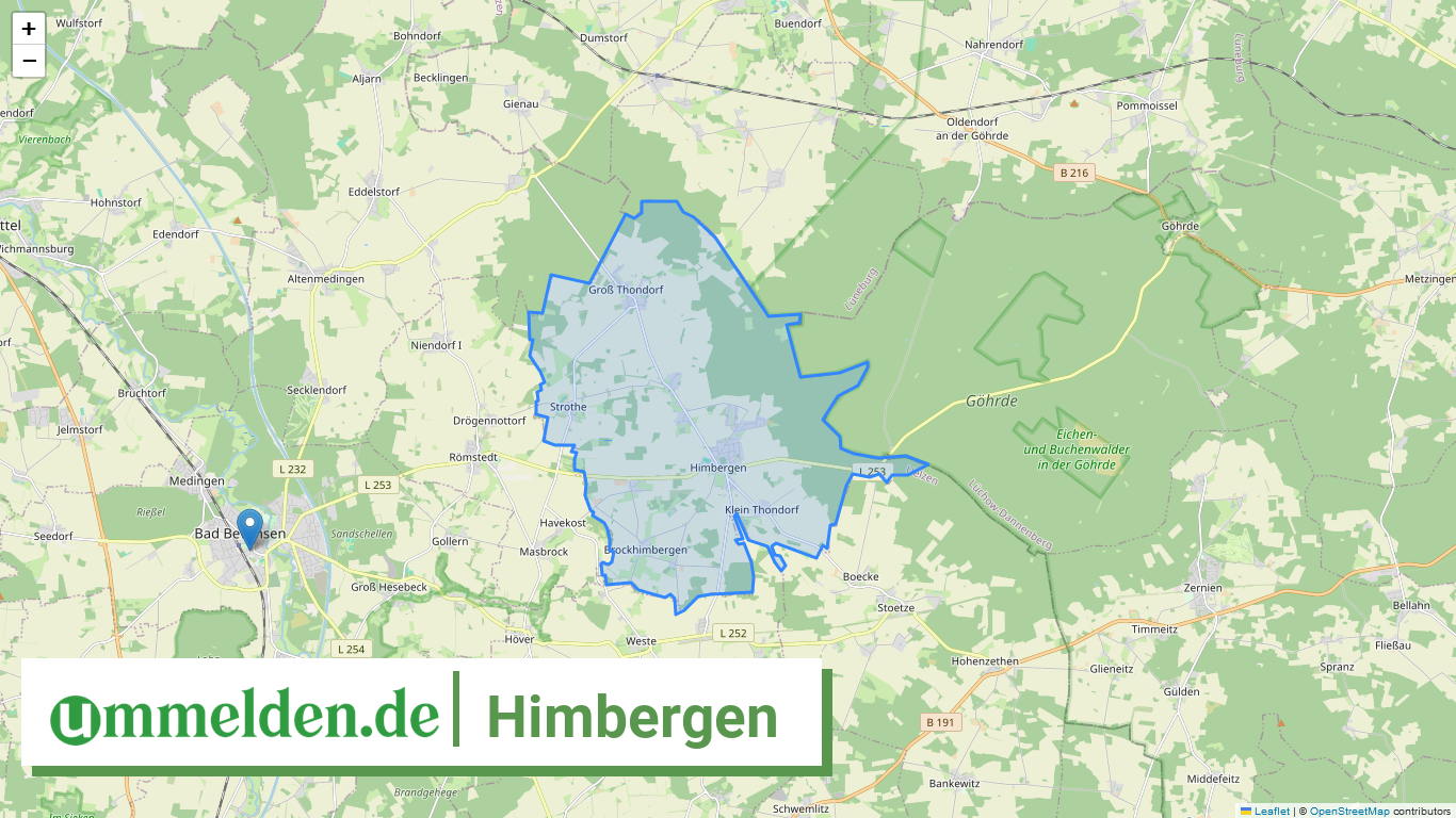 033605407011 Himbergen