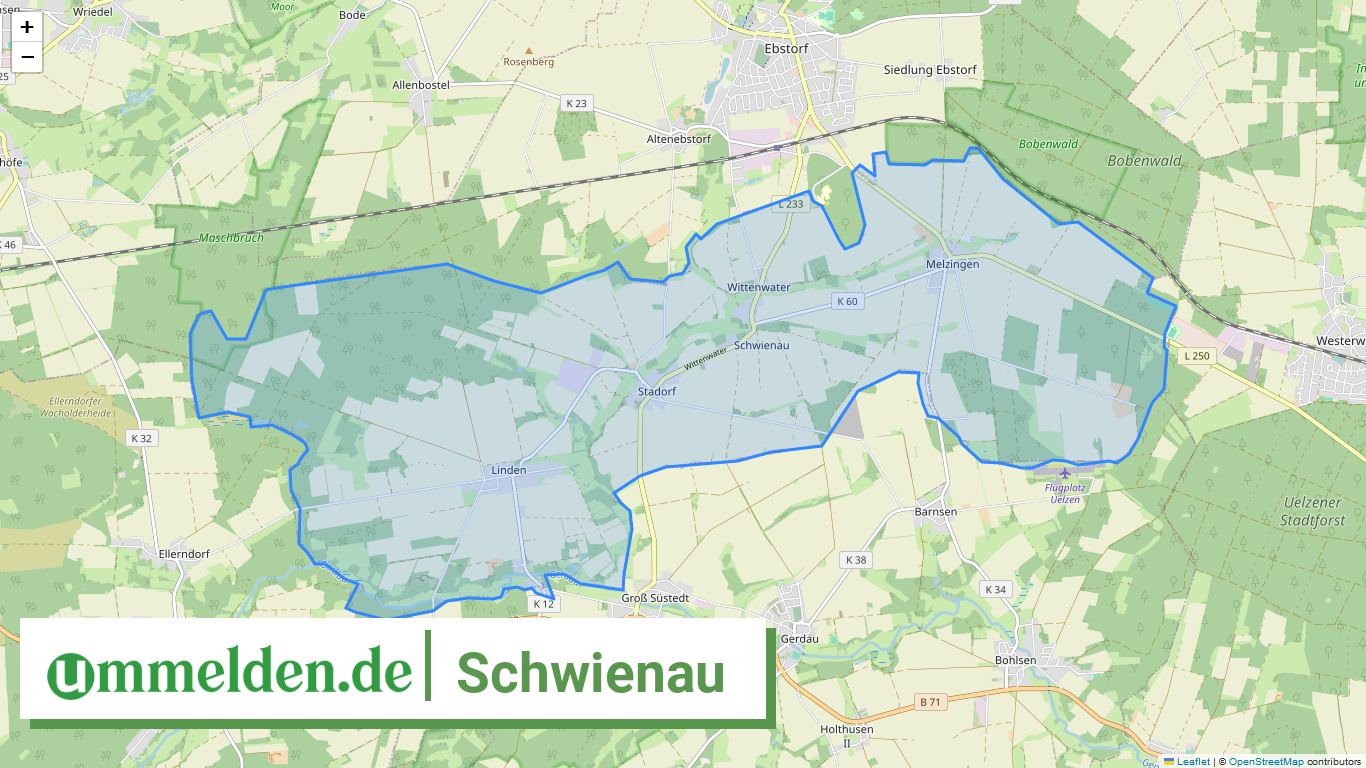 033605407019 Schwienau