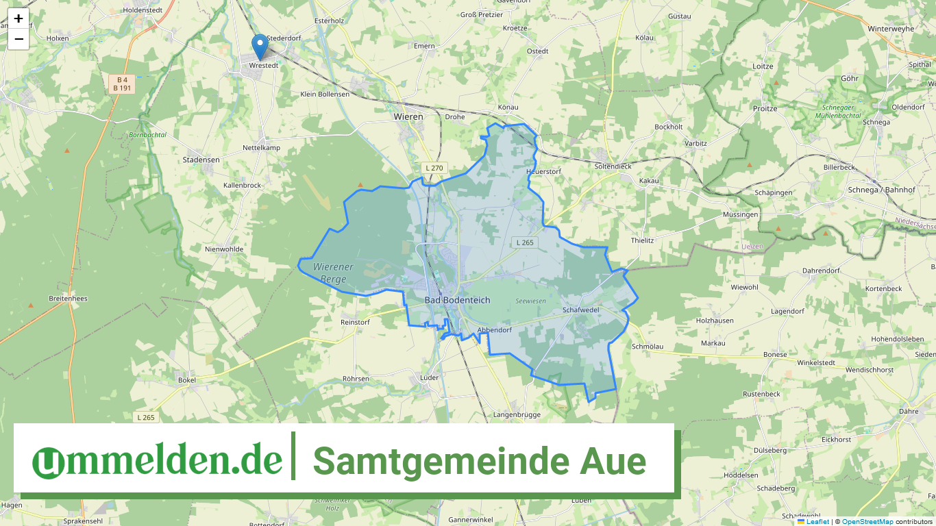 033605408 Samtgemeinde Aue