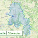 033610003003 Doerverden